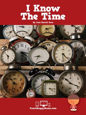 I know the time cover image cdn