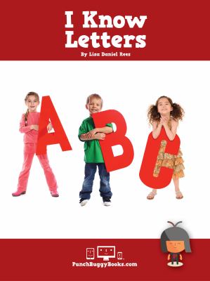 I know letters cover image cdn