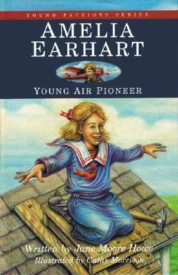 Amelia Earhart cover image cdn