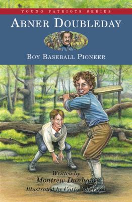 Abner Doubleday cover image cdn