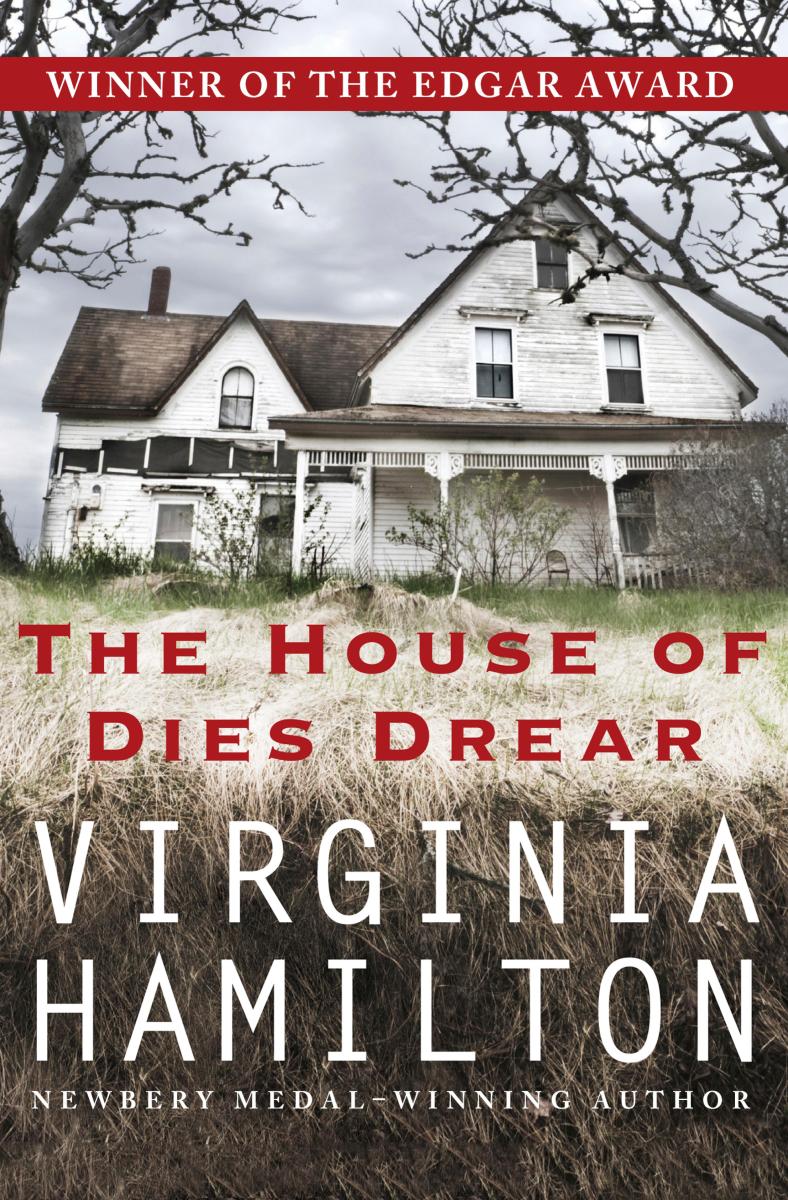 The house of dies drear cover image cdn