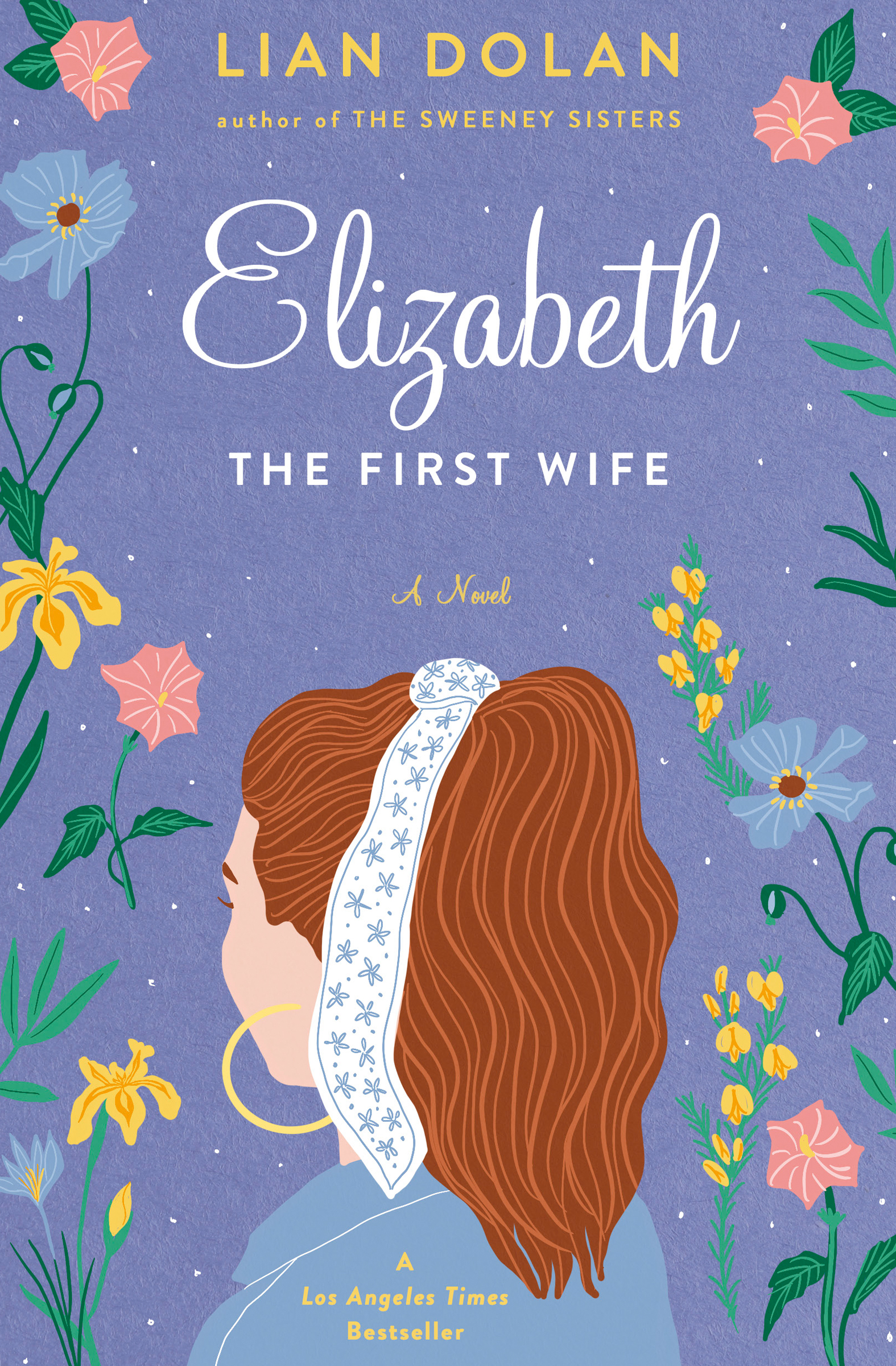 Elizabeth the first wife cover image cdn