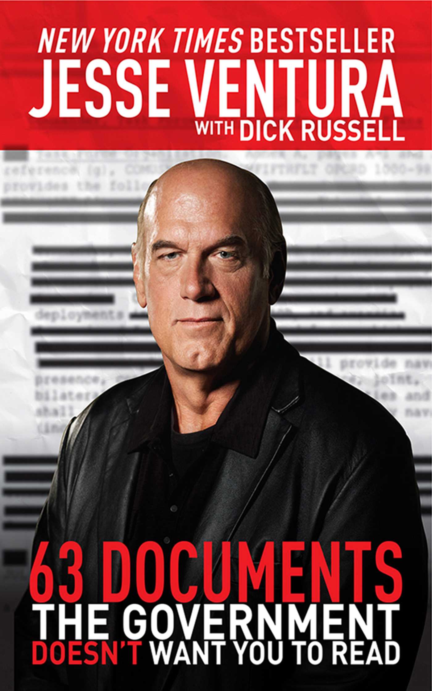 63 documents the government doesn't want you to read cover image cdn