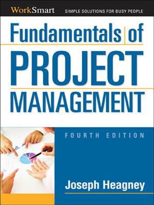 Fundamentals of project management cover image cdn