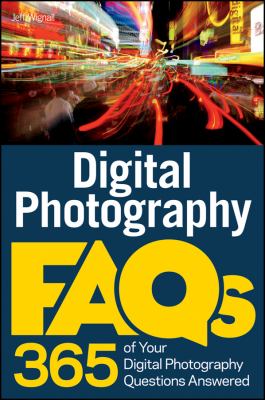 Digital photography FAQs cover image cdn