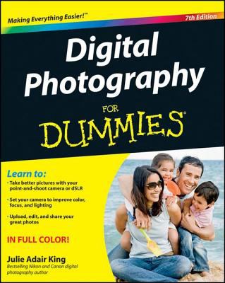 Digital photography for dummies cover image cdn