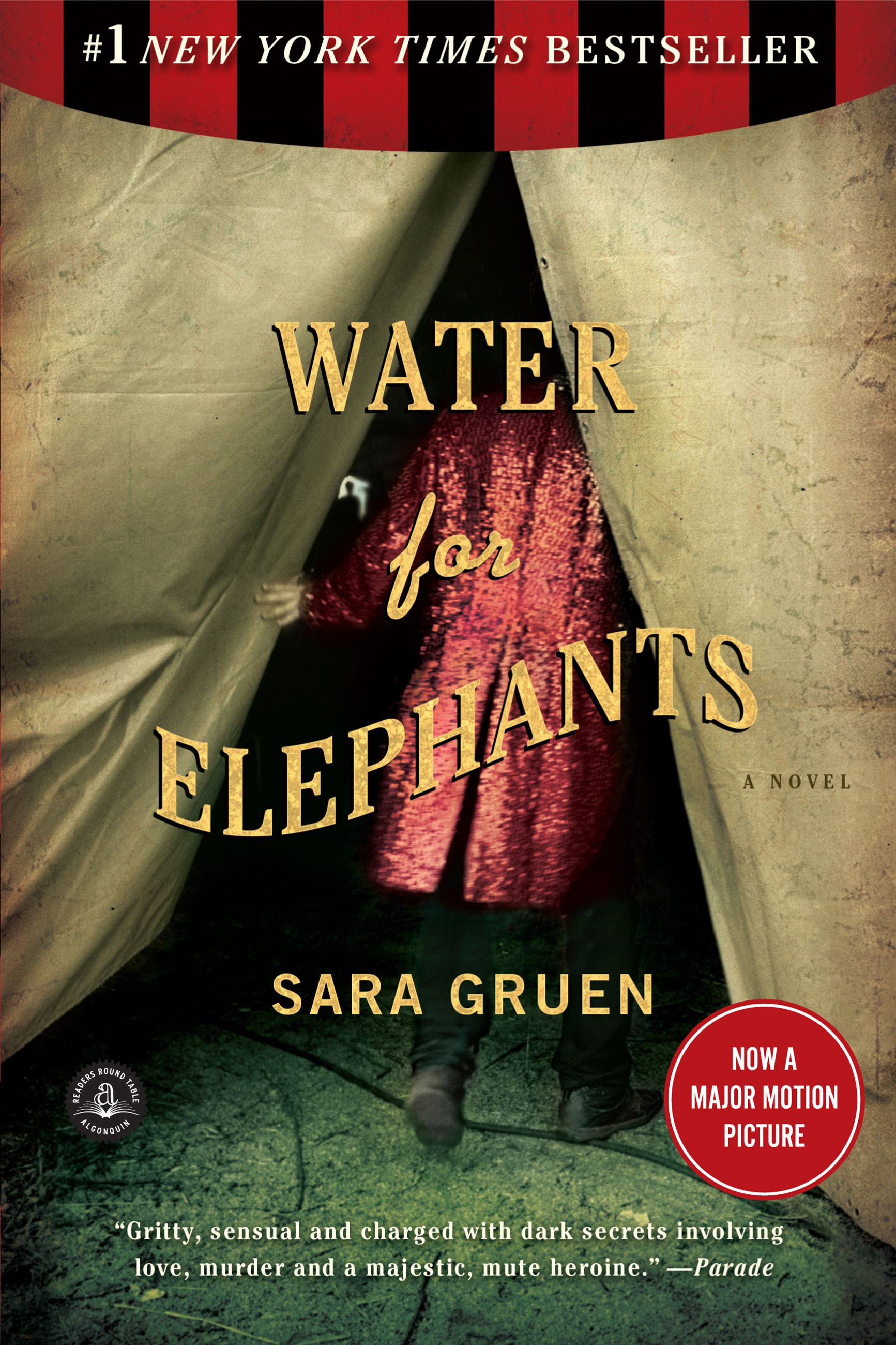 Water for elephants cover image cdn