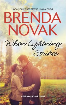 When lightning strikes cover image