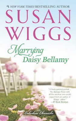 Marrying Daisy Bellamy cover image cdn