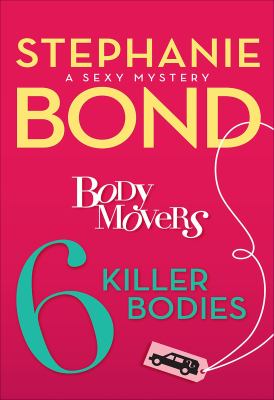 6 killer bodies cover image