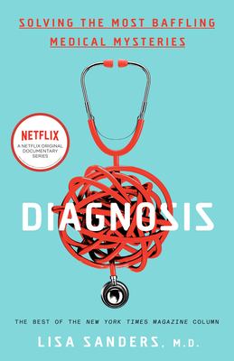 Diagnosis cover image