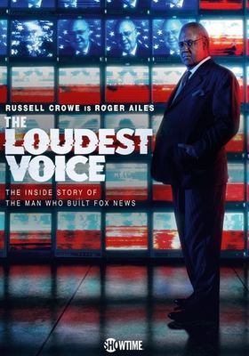 The loudest voice cover image cdn