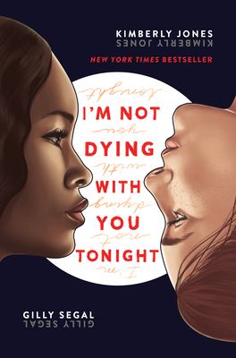 I'm not dying with you tonight  cover image cdn