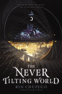 The never tilting world  cover image cdn