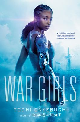 War girls  cover image cdn