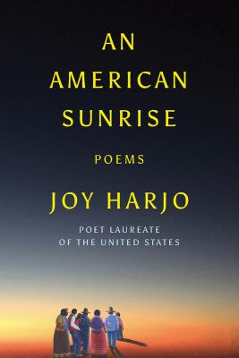 An American sunrise : poems  cover image cdn