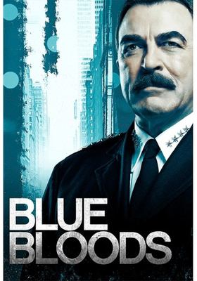 Blue bloods. Season 10 cover image cdn