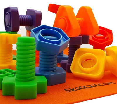 Nuts and bolts cover image cdn