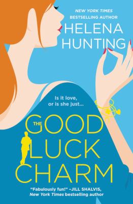 The good luck charm cover image cdn