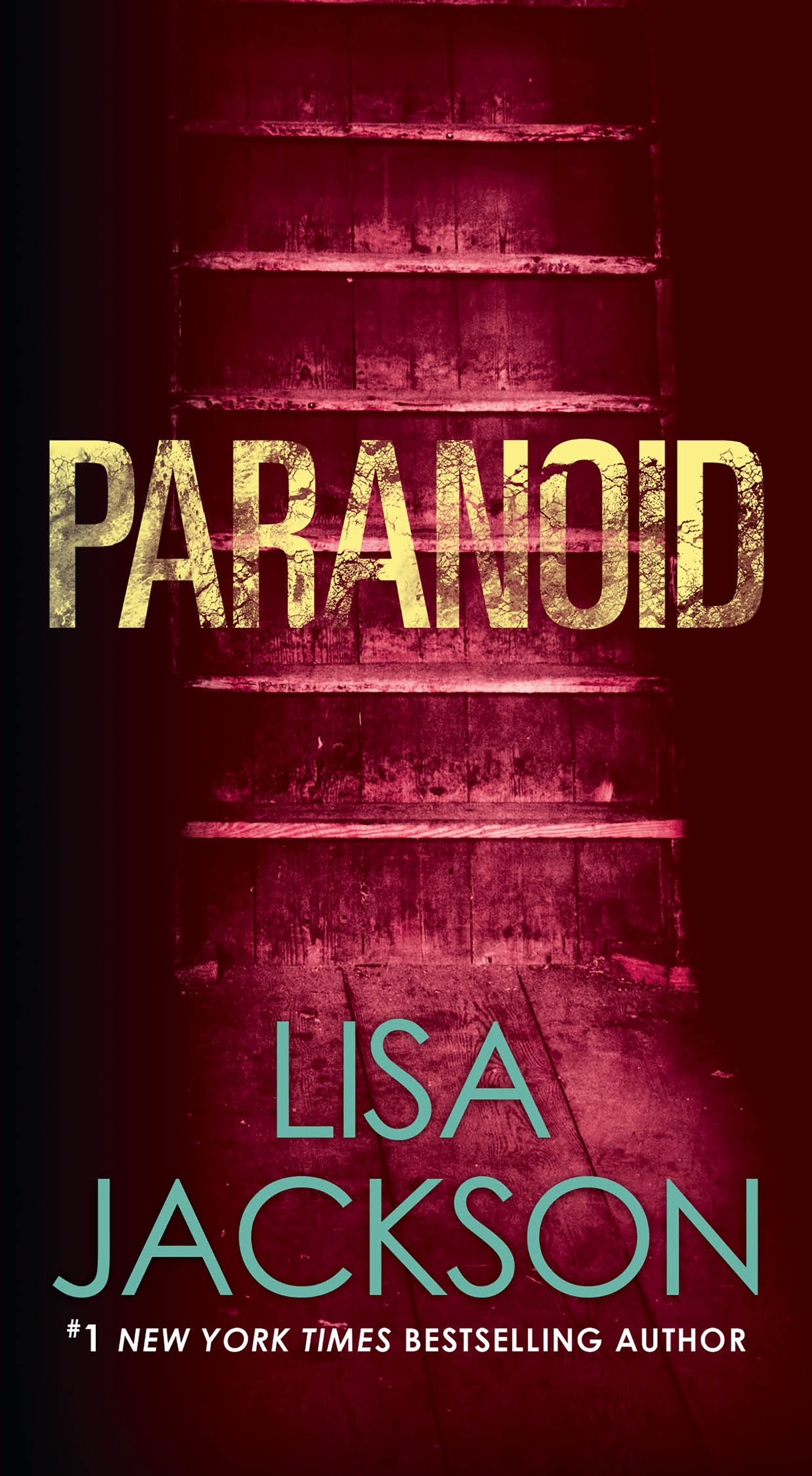 Paranoid cover image cdn