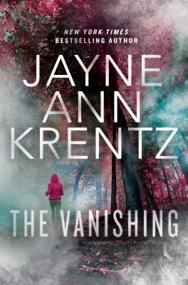 The vanishing  cover image cdn