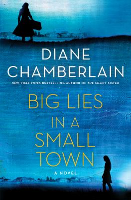 Big lies in a small town  cover image cdn