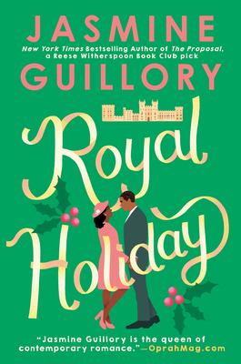 Royal holiday  cover image cdn