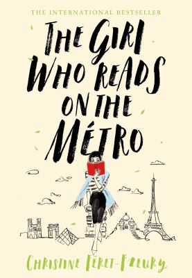 The girl who reads on the metro  cover image cdn