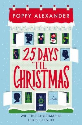 25 days 'til Christmas  cover image cdn