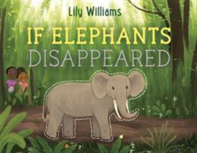 If elephants disappeared  cover image cdn