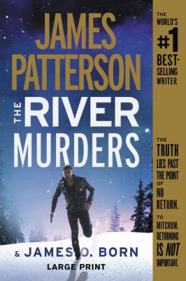 The river murders thrillers  cover image cdn