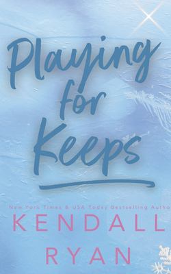 Playing for keeps  cover image cdn