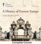 A history of Eastern Europe cover image cdn