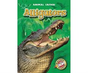 Alligators cover image cdn