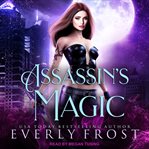 Assassin's magic cover image cdn