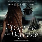 Capture of the Defiance cover image cdn