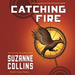 Catching Fire: Special Edition : The Hunger Games Series, Book 2 cover image cdn