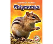 Chipmunks cover image cdn