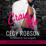 Crave me cover image cdn