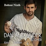 Dan alexander, pitcher cover image cdn