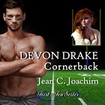 Devon drake, cornerback cover image cdn