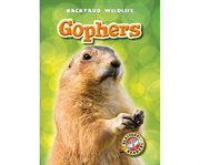 Gophers cover image cdn