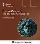 Human prehistory and the first civilizations cover image cdn