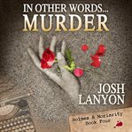 In other words...murder cover image cdn