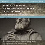 Introduction to Christianity and science : a video study cover image cdn