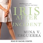 Iris after the incident cover image cdn
