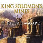 King Solomon's mines cover image cdn