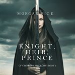 Knight, heir, prince cover image cdn