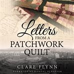 Letters from a patchwork quilt cover image cdn