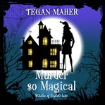 Murder so magical cover image cdn